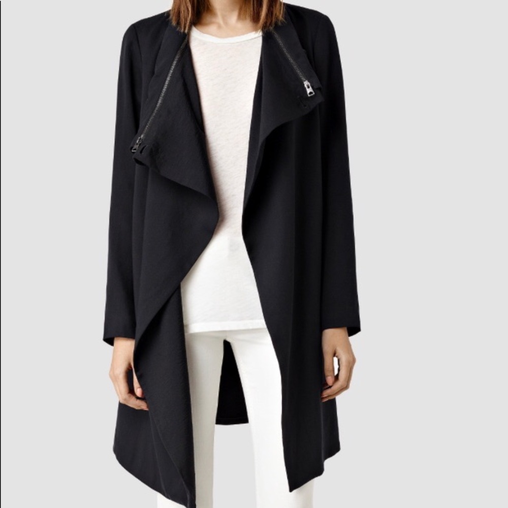 All Saints Iona Coat
